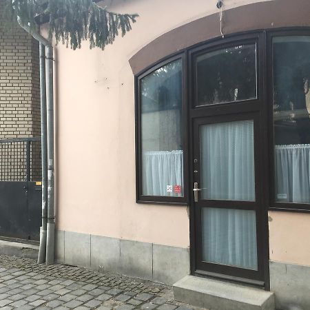 Macskako Apartman Eger Eksteriør bilde